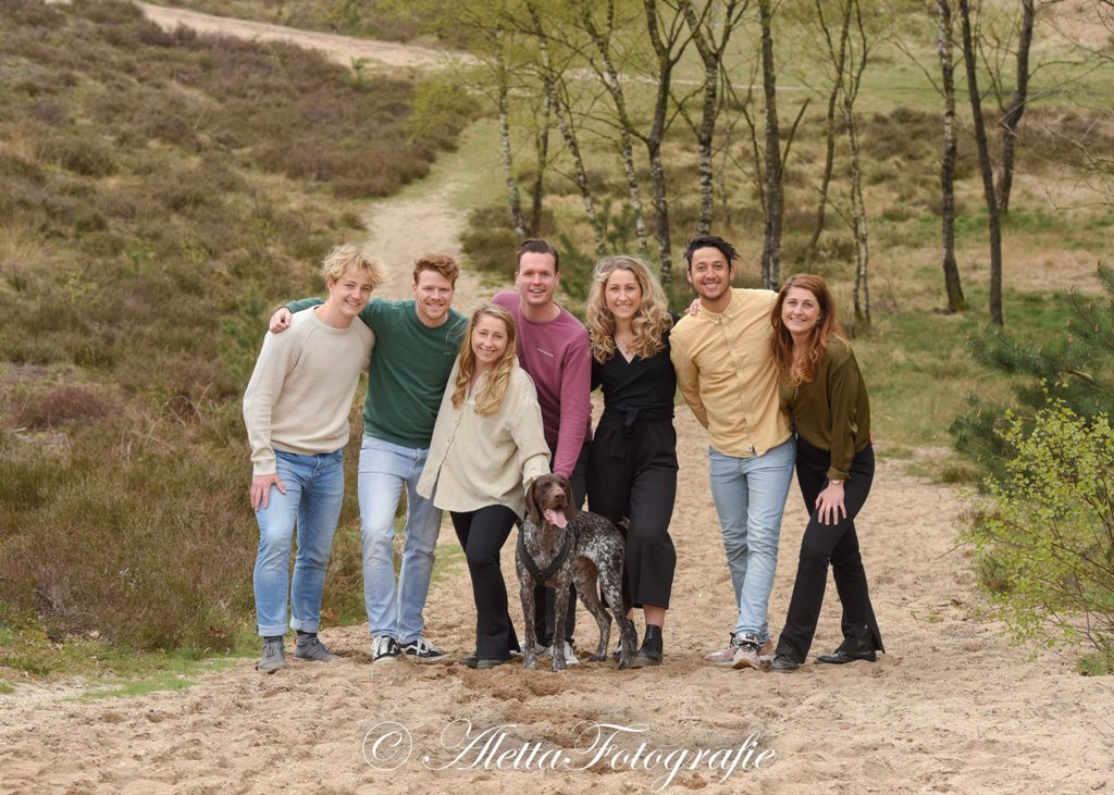 familie